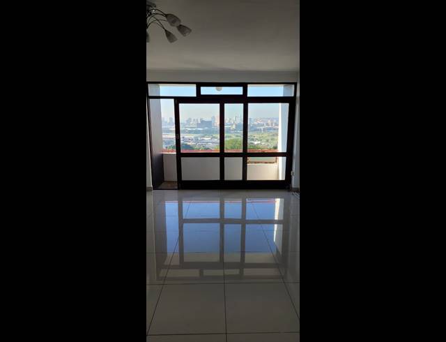 3 BEDROOM SECTIONAL TITLE RENTED IN ESSENWOOD